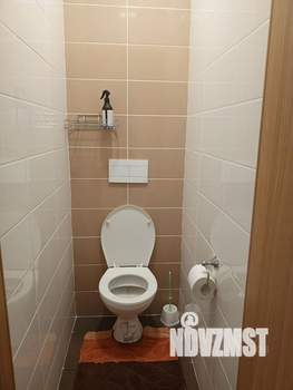 1-к квартира, на длительный срок, 40м2, 4/16 этаж