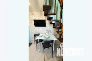 1-к квартира, посуточно, 12м2, 31/33 этаж