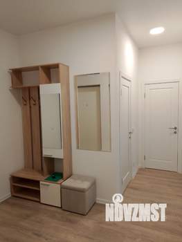 3-к квартира, на длительный срок, 60м2, 25/25 этаж