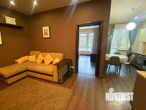 3-к квартира, на длительный срок, 68м2, 3/10 этаж