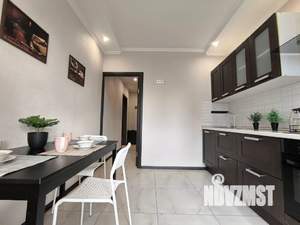 1-к квартира, посуточно, 35м2, 17/17 этаж