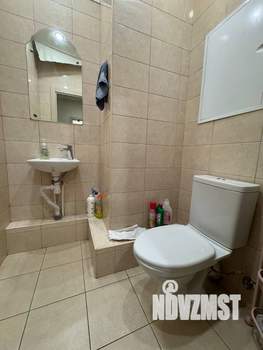 1-к квартира, на длительный срок, 36м2, 5/25 этаж