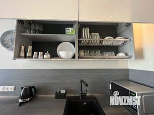 Студия квартира, посуточно, 28м2, 13/28 этаж