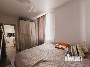 2-к квартира, на длительный срок, 47м2, 21/30 этаж
