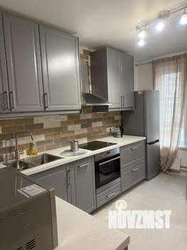 1-к квартира, на длительный срок, 38м2, 5/26 этаж