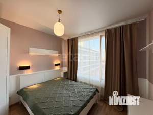 1-к квартира, на длительный срок, 33м2, 12/13 этаж