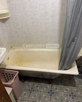 1-к квартира, на длительный срок, 33м2, 3/9 этаж