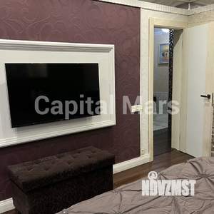2-к квартира, на длительный срок, 64м2, 6/25 этаж