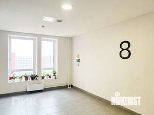 Студия квартира, на длительный срок, 25м2, 8/9 этаж