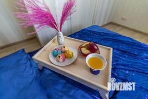 3-к квартира, посуточно, 65м2, 10/27 этаж