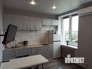 Студия квартира, на длительный срок, 24м2, 7/10 этаж