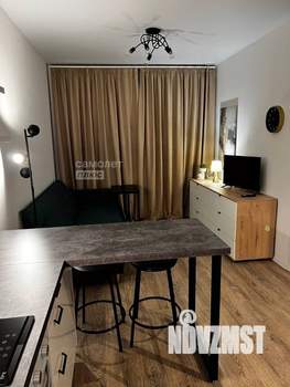 1-к квартира, на длительный срок, 32м2, 8/25 этаж