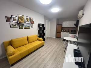 2-к квартира, на длительный срок, 36м2, 13/31 этаж