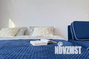 1-к квартира, посуточно, 25м2, 7/9 этаж