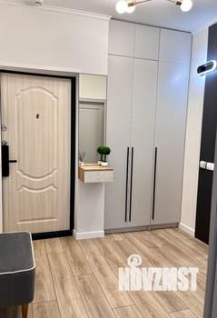 1-к квартира, на длительный срок, 42м2, 11/16 этаж