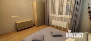 1-к квартира, на длительный срок, 45м2, 15/19 этаж