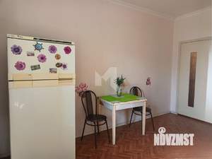 1-к квартира, на длительный срок, 40м2, 4/17 этаж