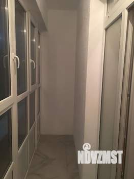 Студия квартира, на длительный срок, 25м2, 5/28 этаж