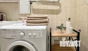 Студия квартира, посуточно, 35м2, 5/25 этаж