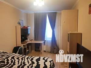 1-к квартира, на длительный срок, 34м2, 3/9 этаж