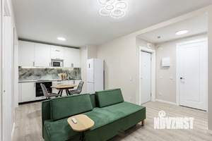 2-к квартира, на длительный срок, 54м2, 8/31 этаж