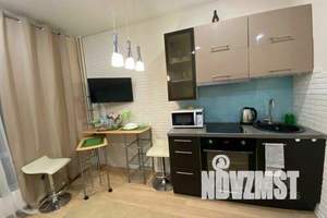 1-к квартира, посуточно, 26м2, 23/28 этаж