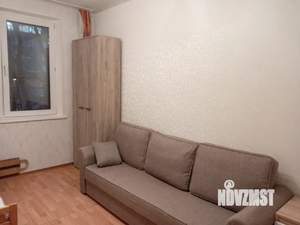 2-к квартира, посуточно, 55м2, 1/1 этаж