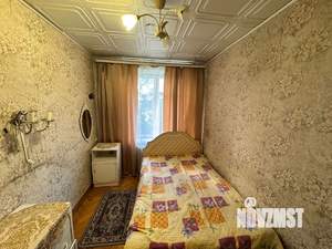2-к квартира, на длительный срок, 44м2, 3/5 этаж
