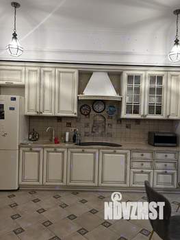 3-к квартира, на длительный срок, 100м2, 1/4 этаж