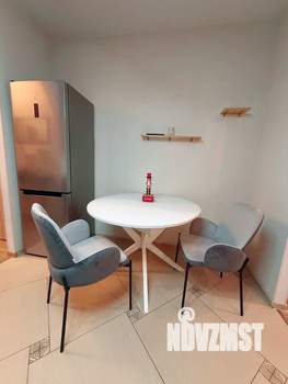 1-к квартира, на длительный срок, 35м2, 19/26 этаж