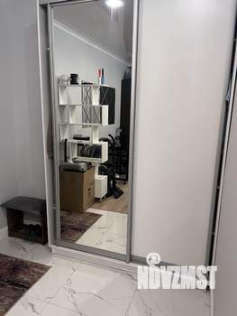 2-к квартира, на длительный срок, 48м2, 2/3 этаж