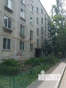 1-к квартира, на длительный срок, 31м2, 2/5 этаж