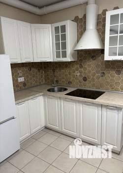 1-к квартира, на длительный срок, 34м2, 11/25 этаж