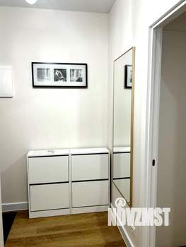 3-к квартира, на длительный срок, 55м2, 2/25 этаж