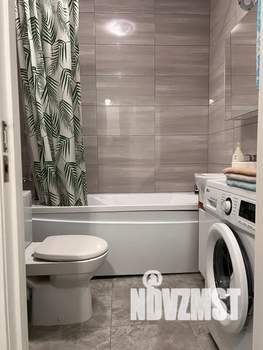 Студия квартира, посуточно, 24м2, 6/8 этаж