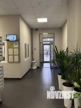 1-к квартира, на длительный срок, 36м2, 11/25 этаж