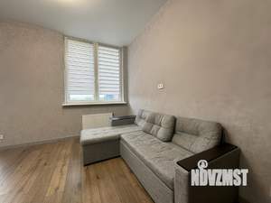 2-к квартира, на длительный срок, 50м2, 5/6 этаж