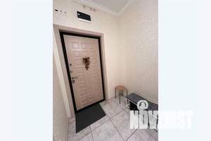 1-к квартира, посуточно, 26м2, 19/26 этаж