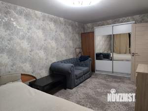 1-к квартира, на длительный срок, 35м2, 12/12 этаж