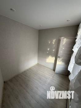 1-к квартира, на длительный срок, 40м2, 10/18 этаж