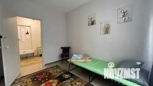 3-к квартира, посуточно, 54м2, 2/5 этаж