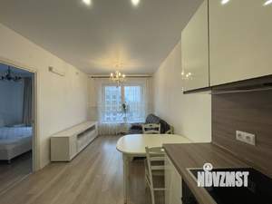 1-к квартира, на длительный срок, 34м2, 8/9 этаж