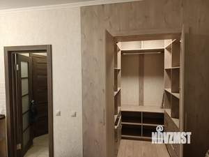 Студия квартира, на длительный срок, 30м2, 4/6 этаж