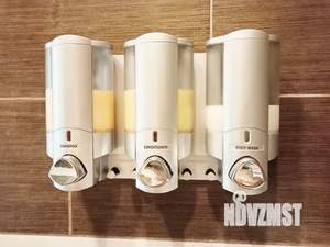 Студия квартира, посуточно, 28м2, 2/25 этаж