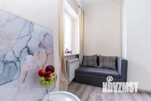 2-к квартира, посуточно, 60м2, 14/25 этаж