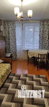 2-к квартира, на длительный срок, 35м2, 3/5 этаж