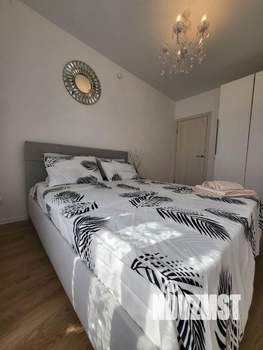 2-к квартира, посуточно, 55м2, 3/9 этаж