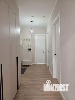 2-к квартира, на длительный срок, 54м2, 20/28 этаж