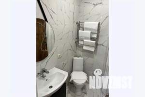 1-к квартира, посуточно, 26м2, 2/8 этаж