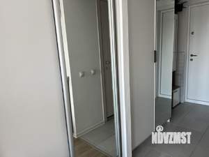 Студия квартира, на длительный срок, 20м2, 9/9 этаж